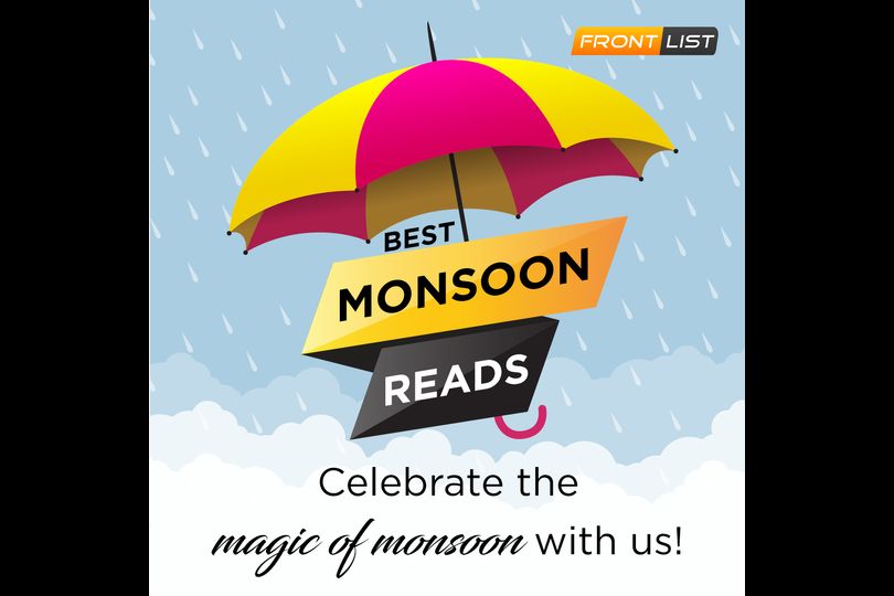 Blog- Best Monsoon Reads